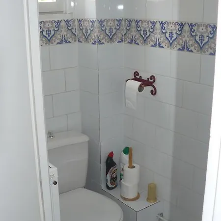 Porte De Paris B&B 3*