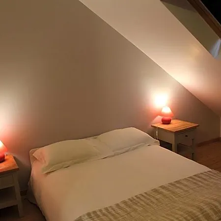 Porte De Paris B&B