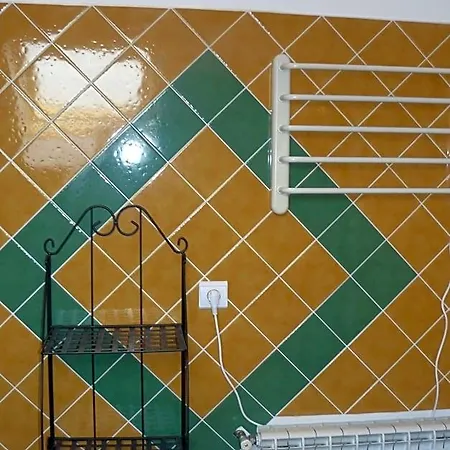 Porte De Paris Montesson