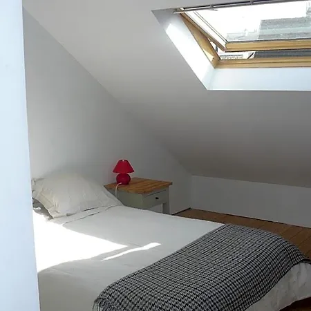 Porte De Paris B&B 3*