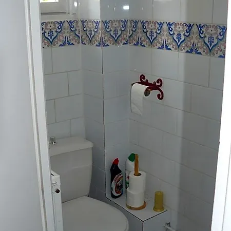 Bed & Breakfast Porte De Paris