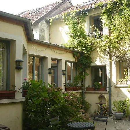 Porte De Paris Montesson