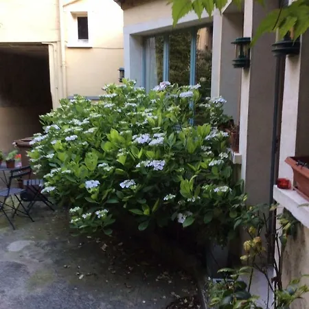 Porte De Paris 3* Montesson