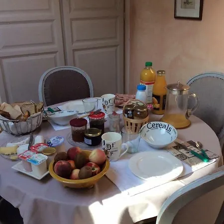 Bed & Breakfast Porte De Paris