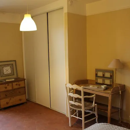 Bed & Breakfast Porte De Paris Montesson