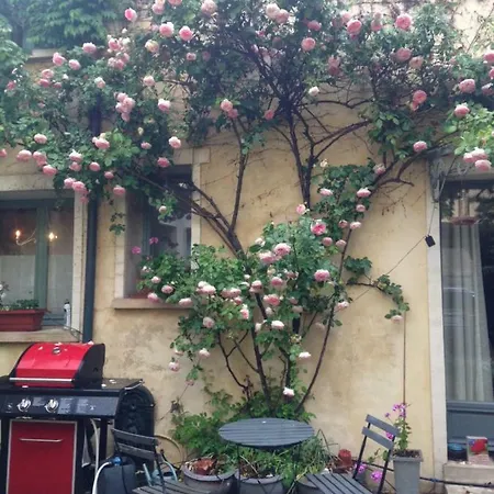 Porte De Paris B&B
