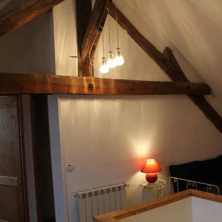 Bed & Breakfast Porte De Paris *