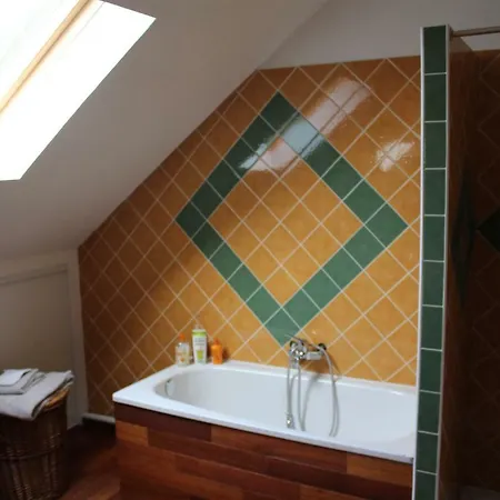 Porte De Paris Montesson