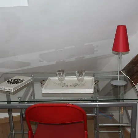 Porte De Paris Montesson