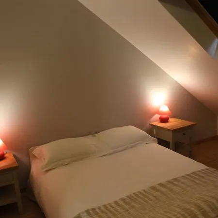 Bed & Breakfast Porte De Paris Montesson