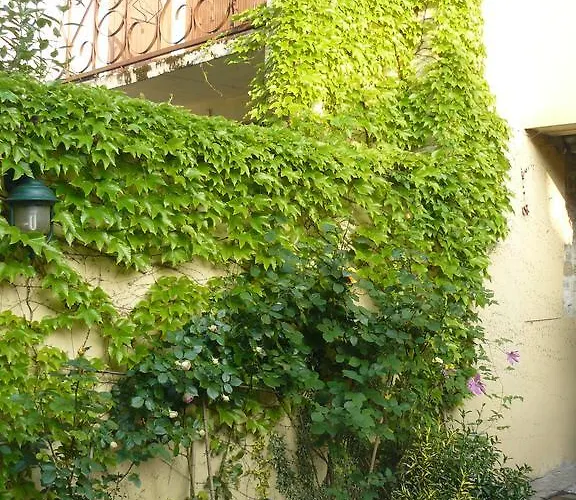 Bed & Breakfast Porte De Paris Montesson