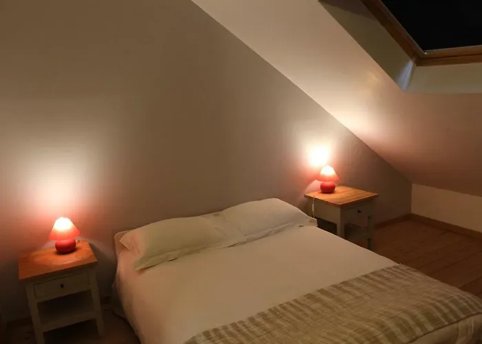 Bed & Breakfast Porte De Paris Montesson